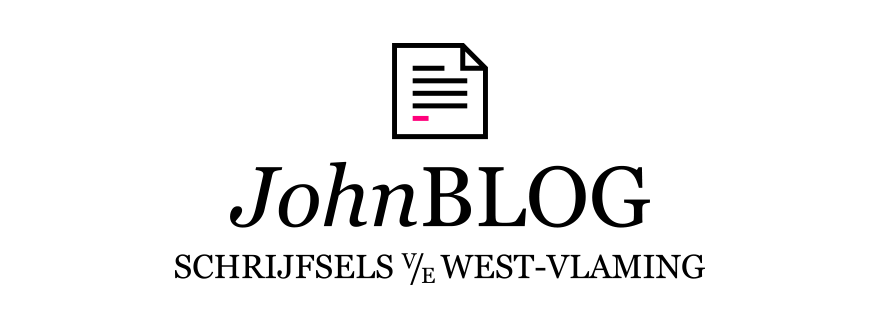 JohnBlog